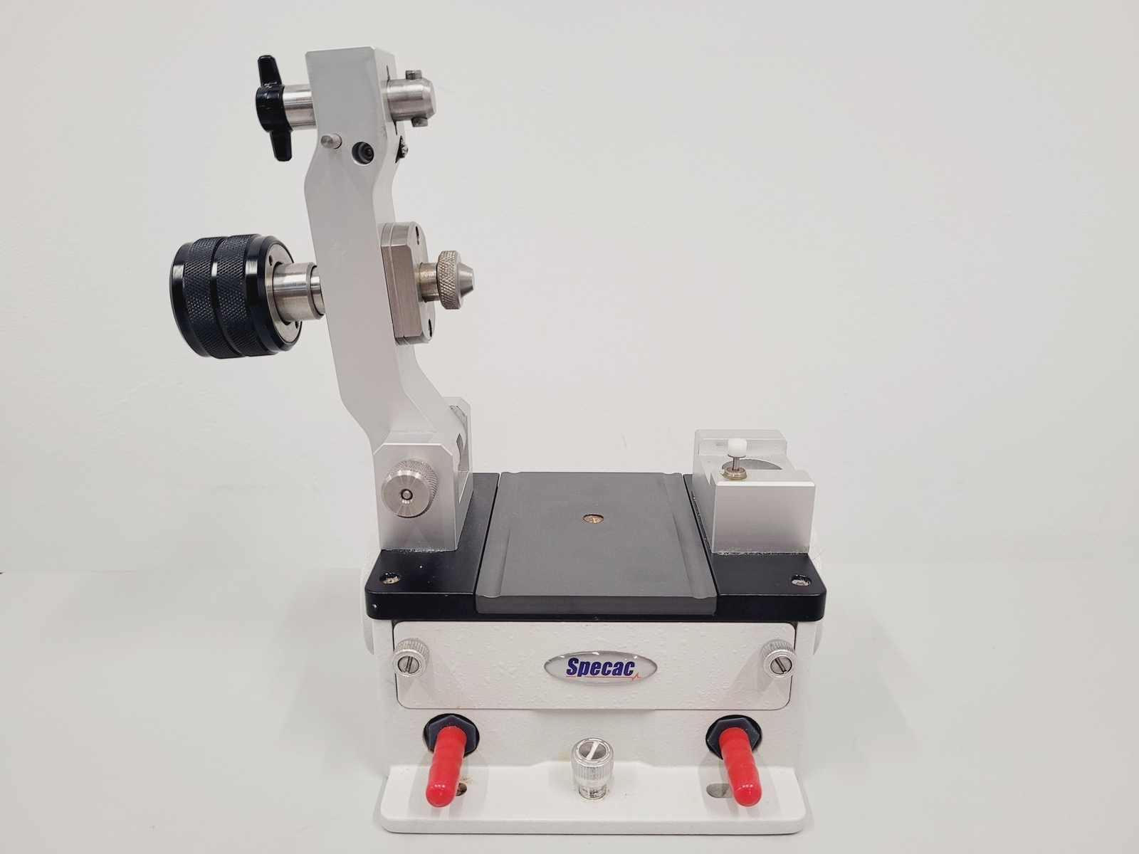 Specac Silver-Gate Evolution Single Reflection ATR Spectroscope Accessories Lab