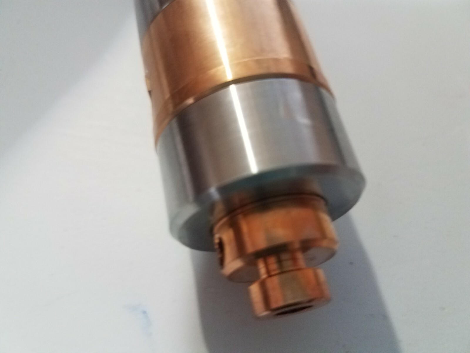 JEOL SEM 6320F Pole Piece