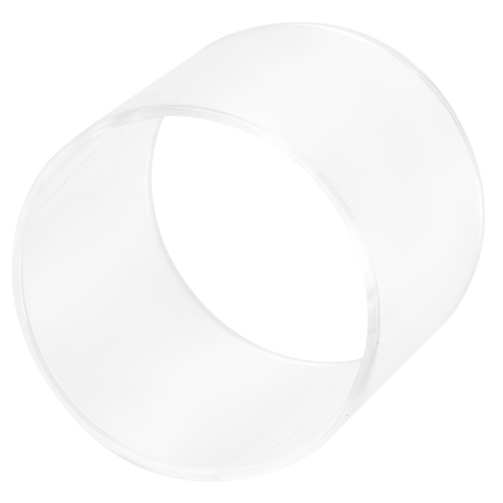 Glass Gas Lantern Shade Outdoor Protector Cover Compatible Models