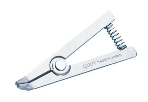 Goot Soldering Heat Clip H-1L Japan New