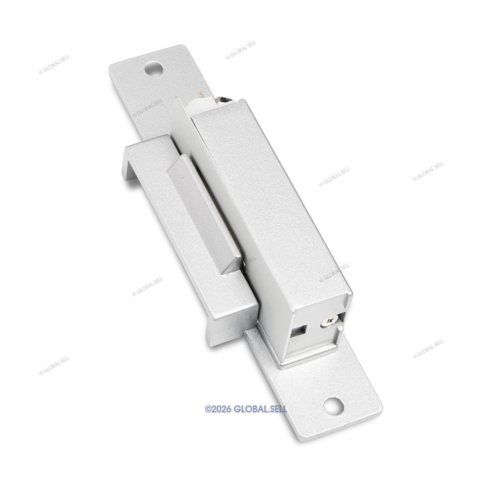 Electric Door Strike Lock For Access Control System Use Fail Secure Mode