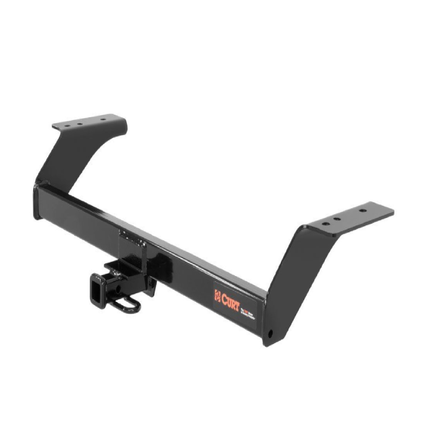 Curt Class 2 Trailer Hitch for Ford Fusion S / SE / Platinum Lincoln MKZ 12091