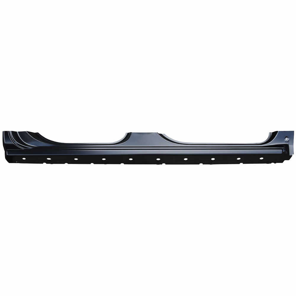 OE Style Rocker Panel for 14-18 Chevy Pickup Silverado Crew Cab GMC Sierra RIGHT