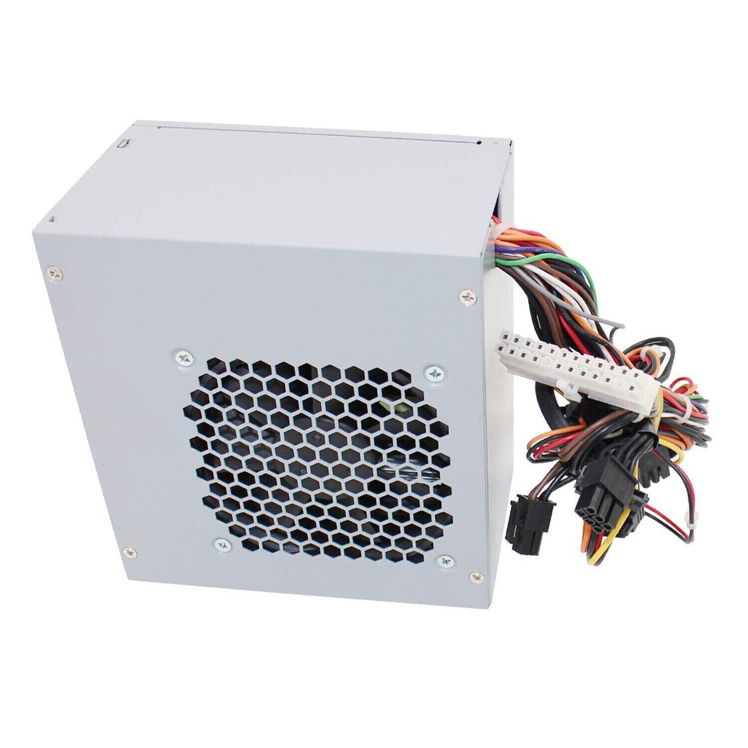Upgraded HU460AM-01 WC1T4 D460AM-03 460W Power Supply HU460AD-01 D460AM-01 WY7XX