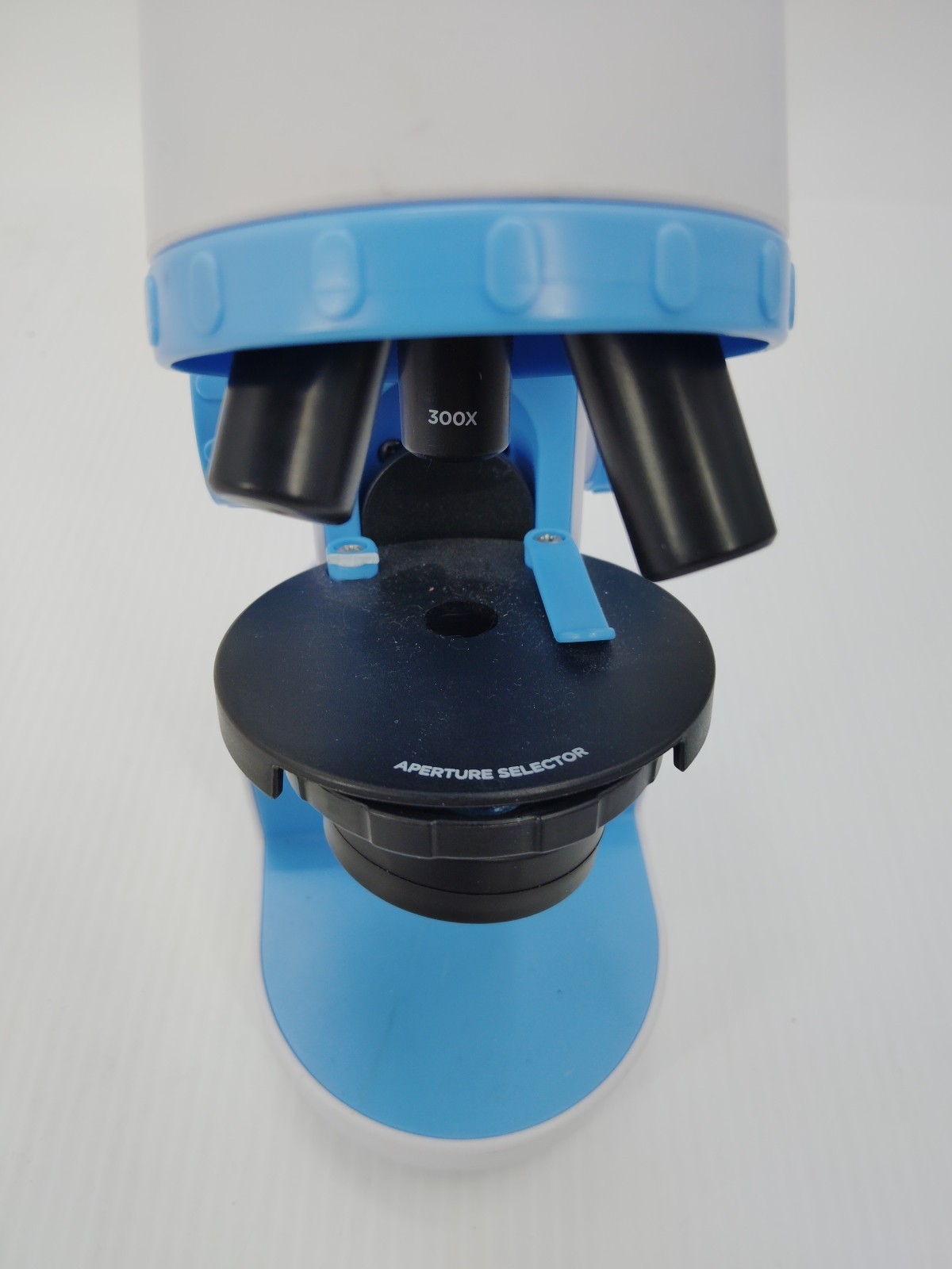 Discovery Microscope Toy And Stethoscope For Kids {136}