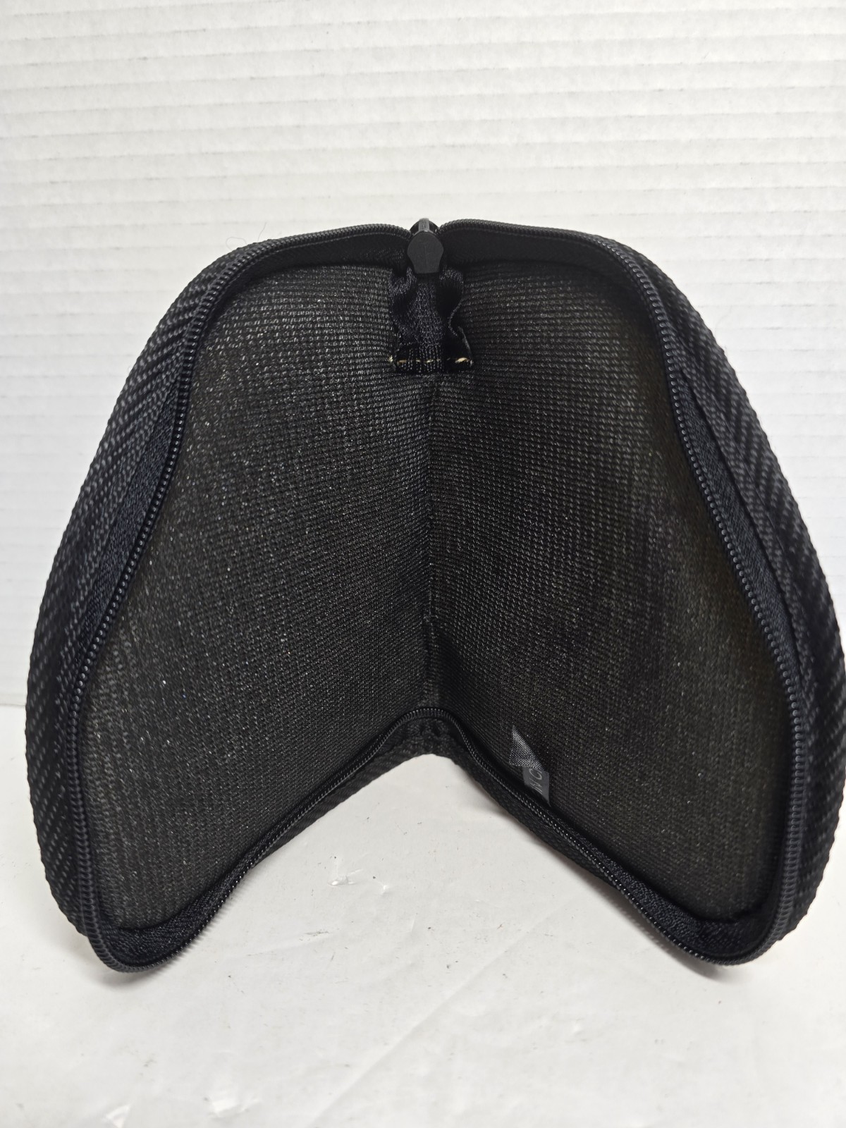 Ruger Small Compact Padded Pistol Case New