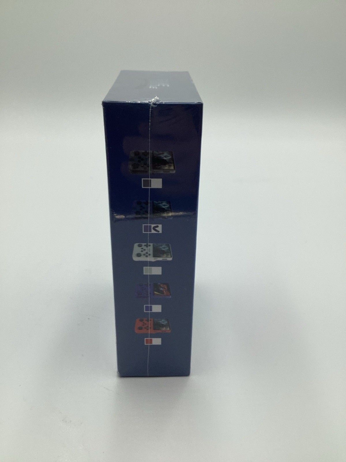 Game Console R36HD