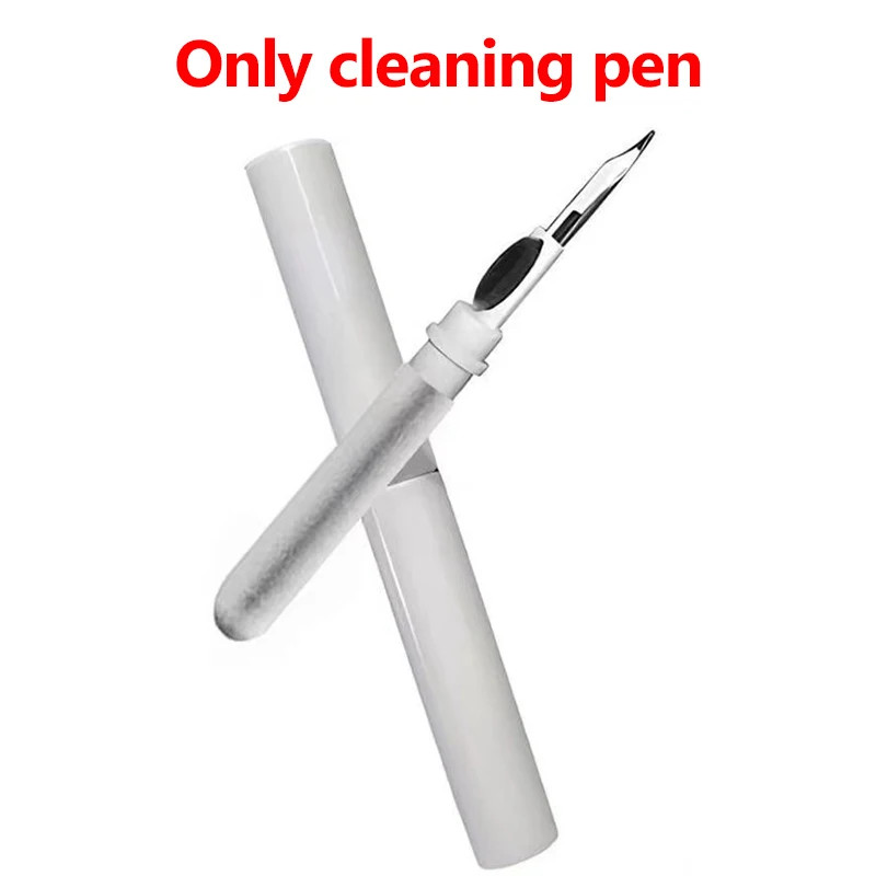 7-In-1 Keyboard Cleaning Kits Airpods Cleaner Headset Cleaner Pen Laptop Screen
