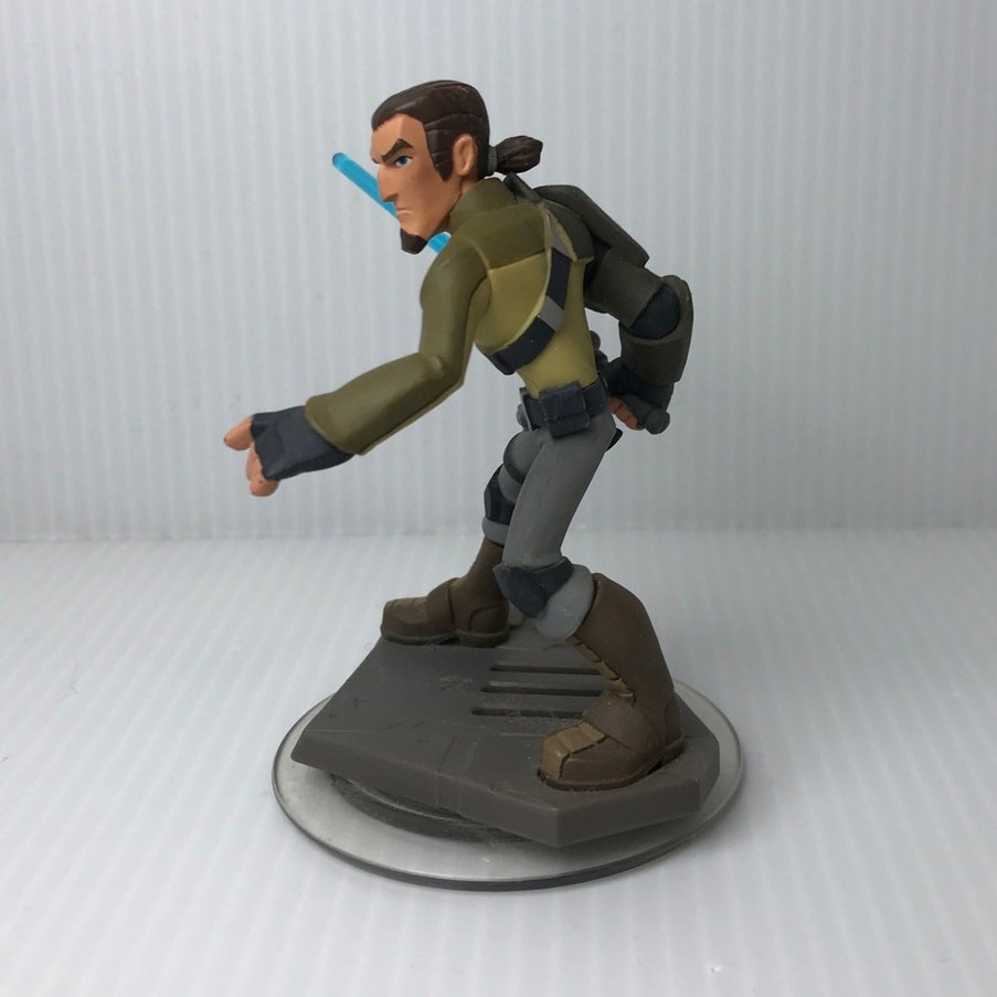 Disney Infinity Kanan Jarrus 3.0 Figure