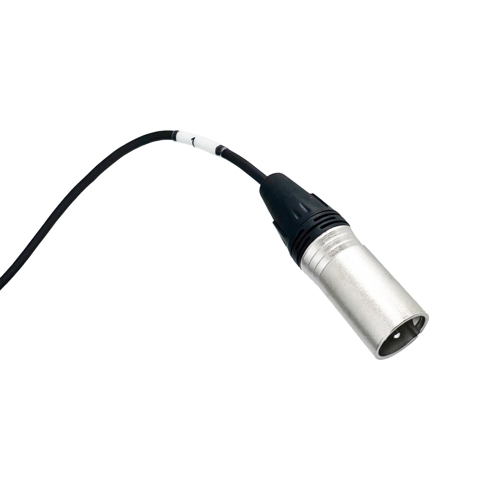 PRORECK 8-Channel Circuit Board Splitter Snake Cables XLR TRS Combo 3ft x 10ft