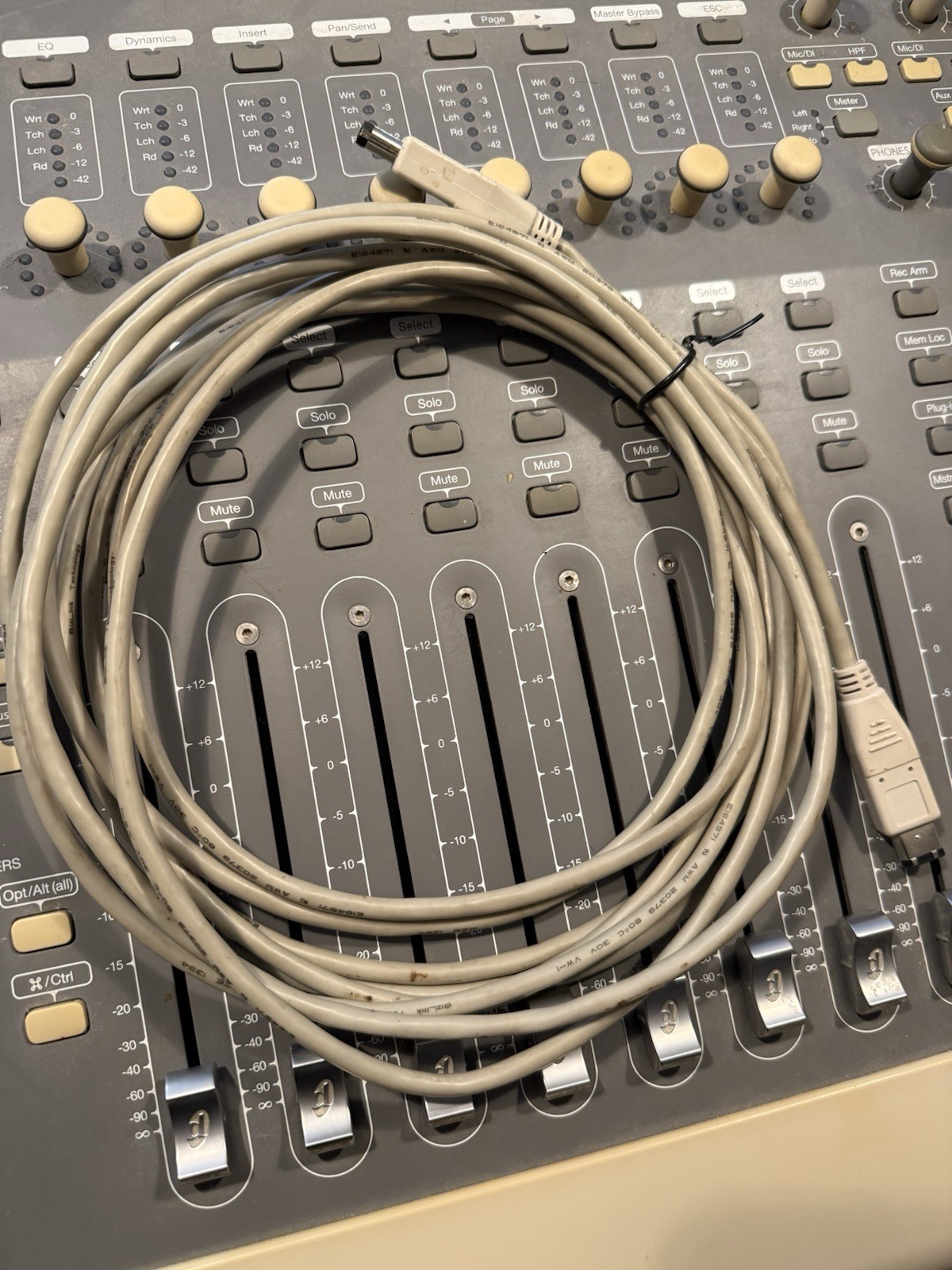 Digidesign 003 Factory Digital Recording Workstation