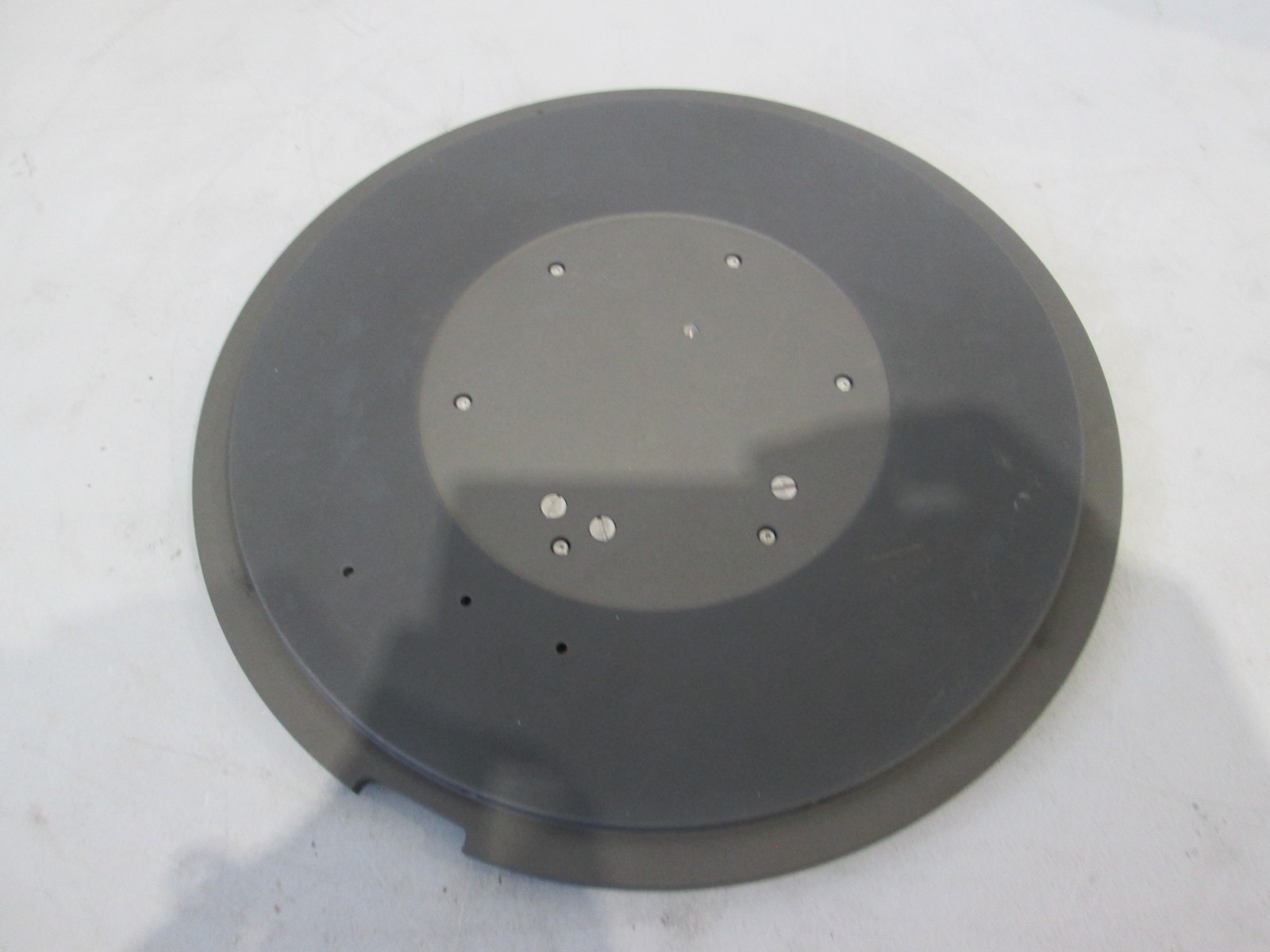 Suss Aligner, MA-6, Vacuum Chuck Backside, New