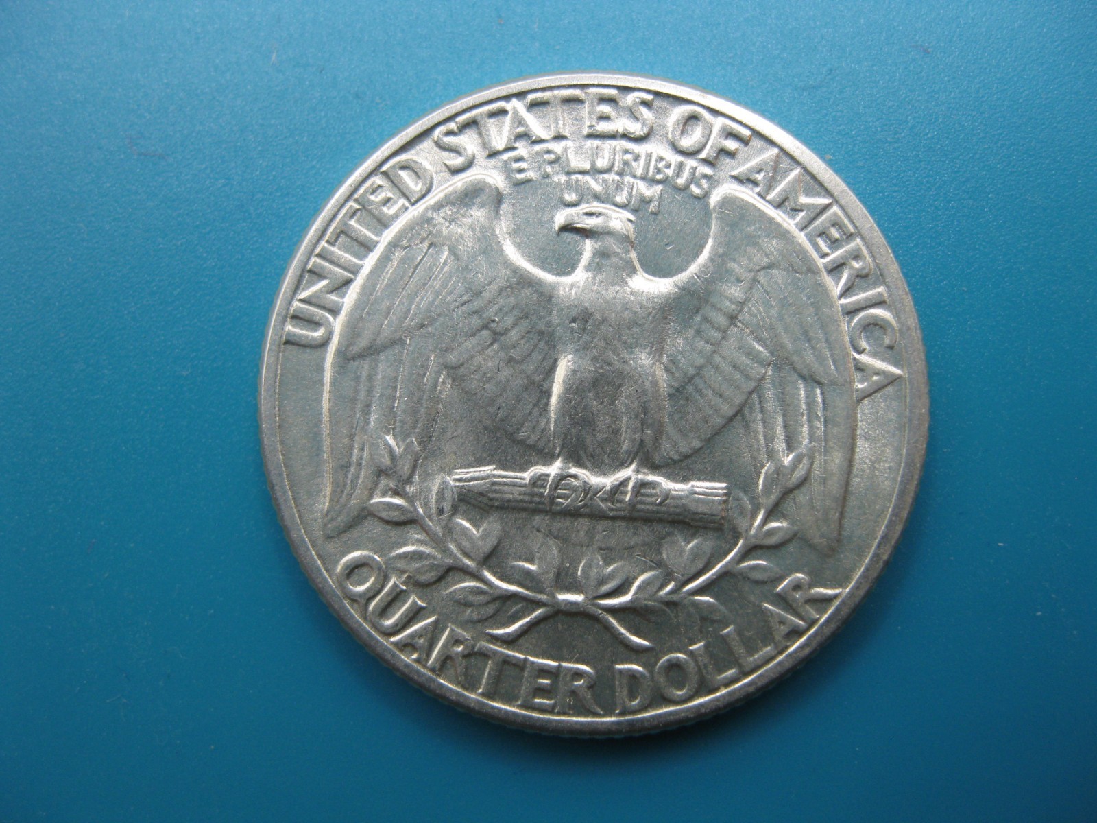1940 Washington Quarter Dollar Choice BU!!