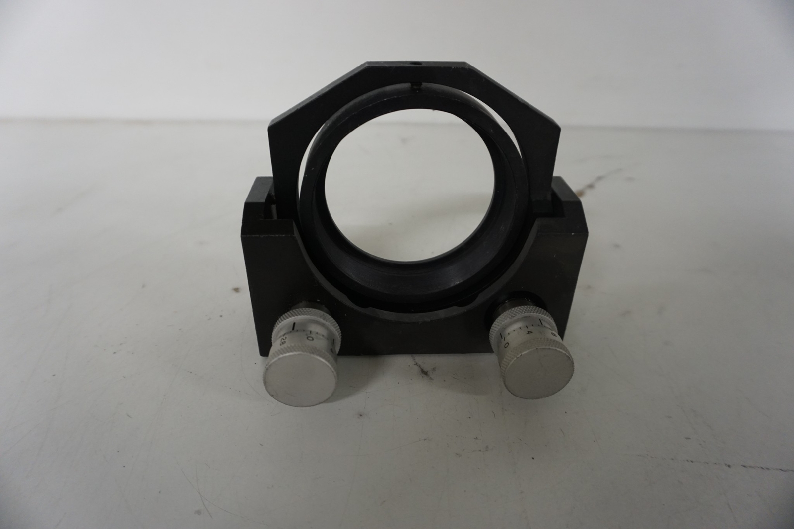 *JM* AEROTECH AOM 110-3 OPTICAL MOUNT (TSM143)