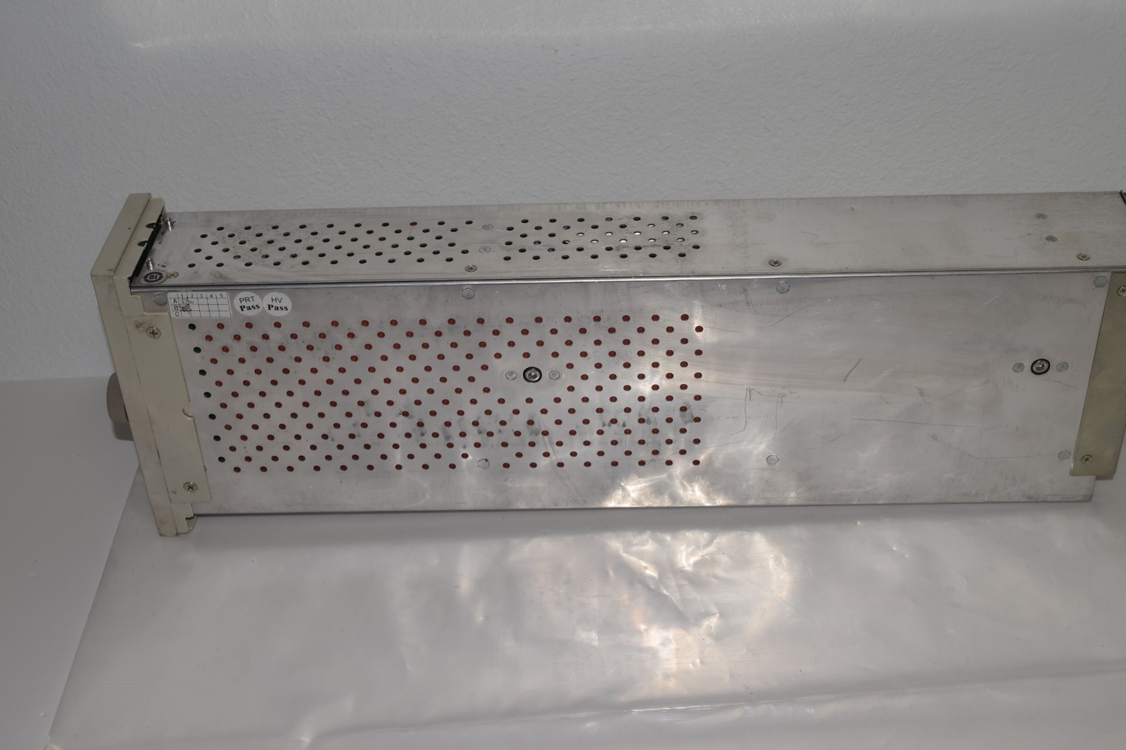 ^^ BK PRECISION MDL200 DC ELECTRONIC LOAD (SMS101)