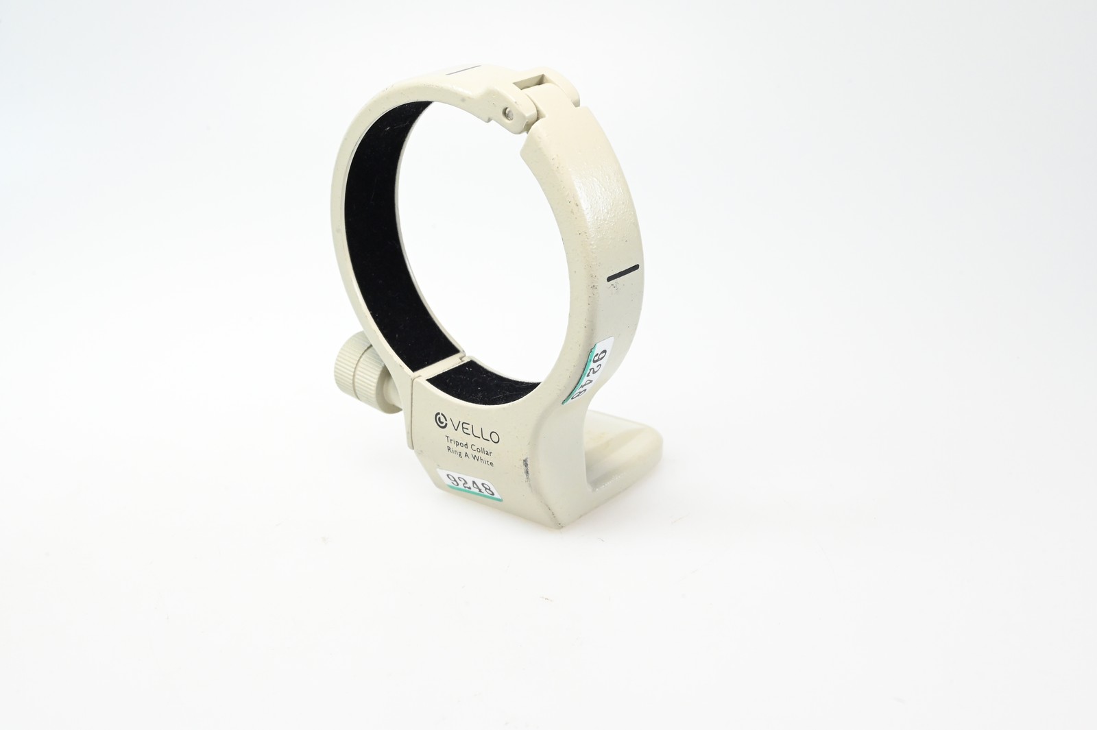 Vello Tripod Collar Ring A White AZ0813 9248 #G274
