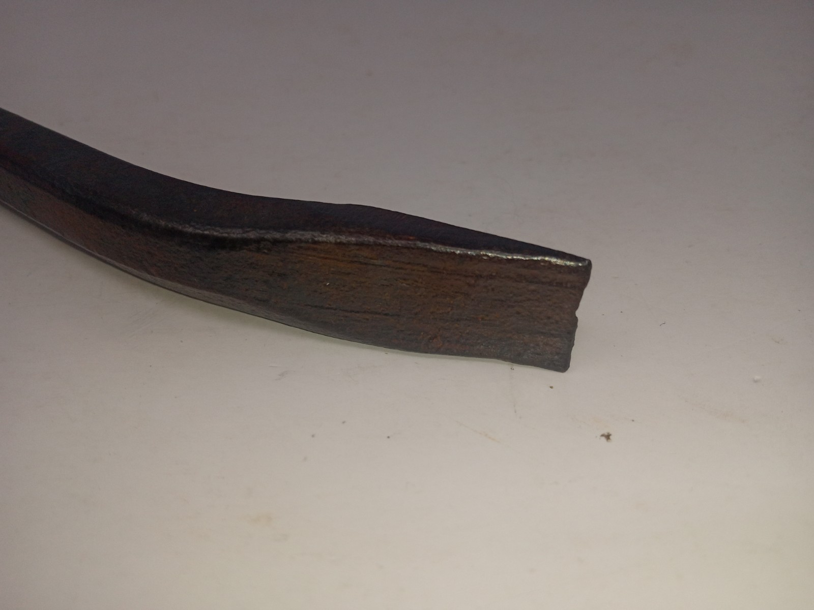 Leetonia 13" Pry Crow Bar Nail Puller