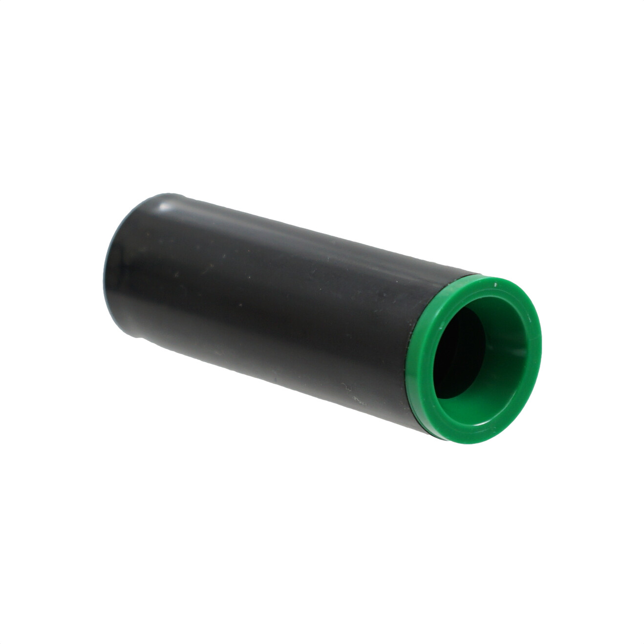Tempo Compression Reducing Coupler