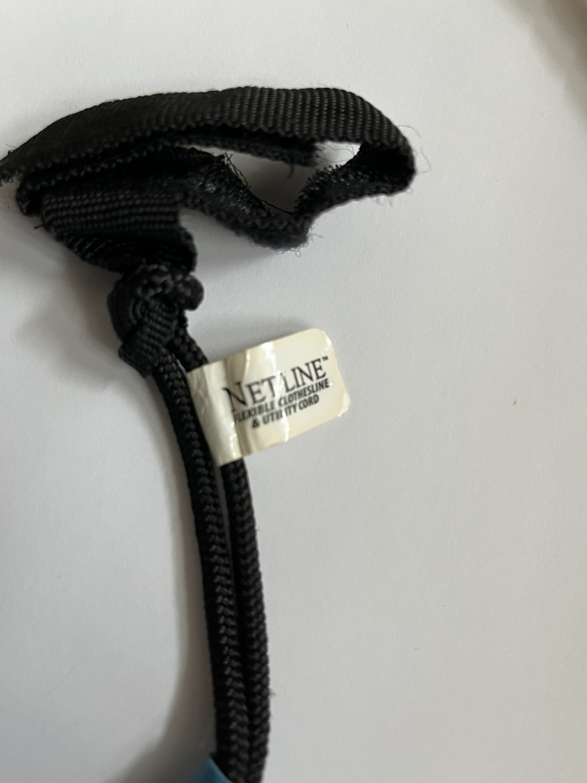 Netline Flexible Travel Clothesline & Utility Cord