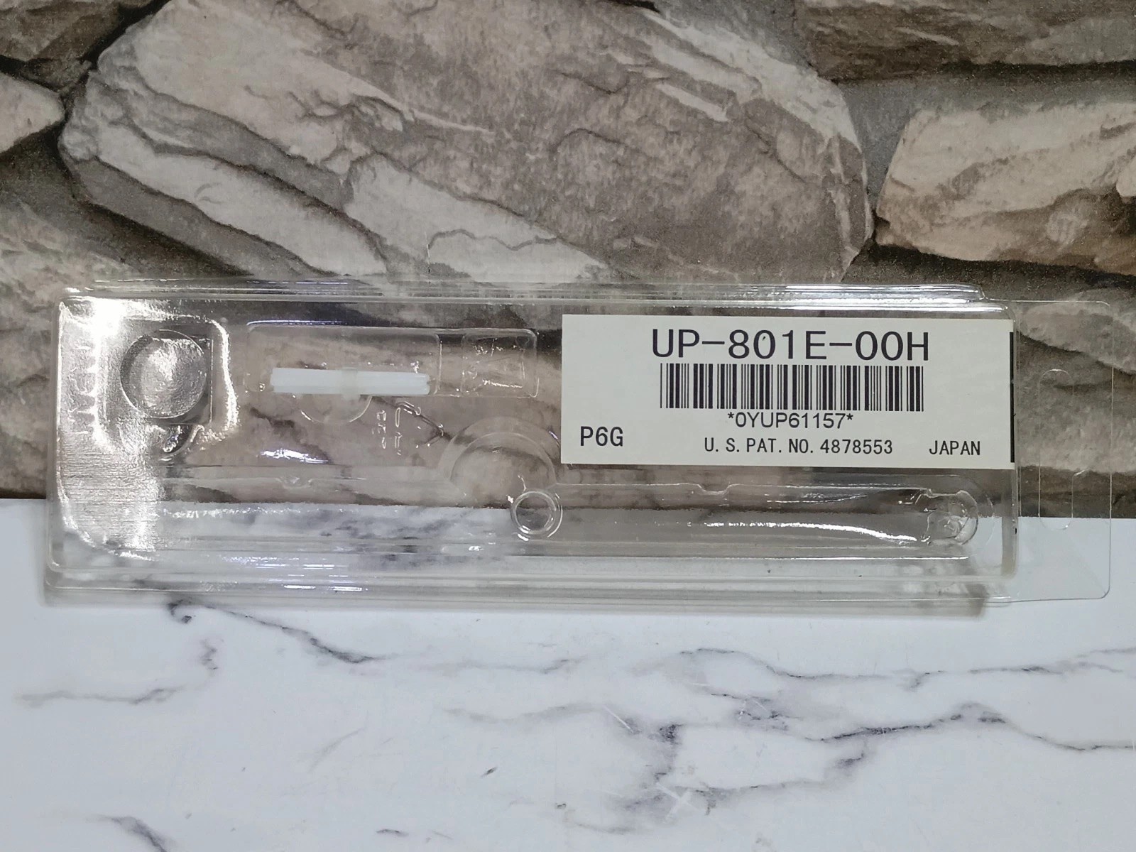 OYUP61157 5-PACK OEM Replacement Nibs & Nib Remover For Wacom UP-801E-00H Stylus
