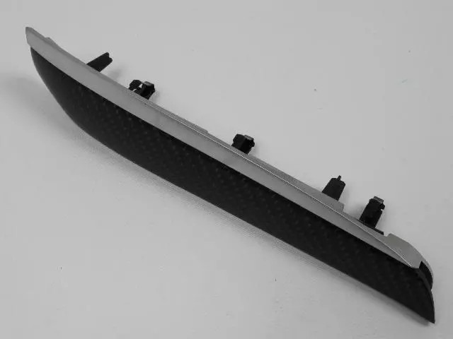 Genuine Mopar Instrument Panel Applique 68159459AC