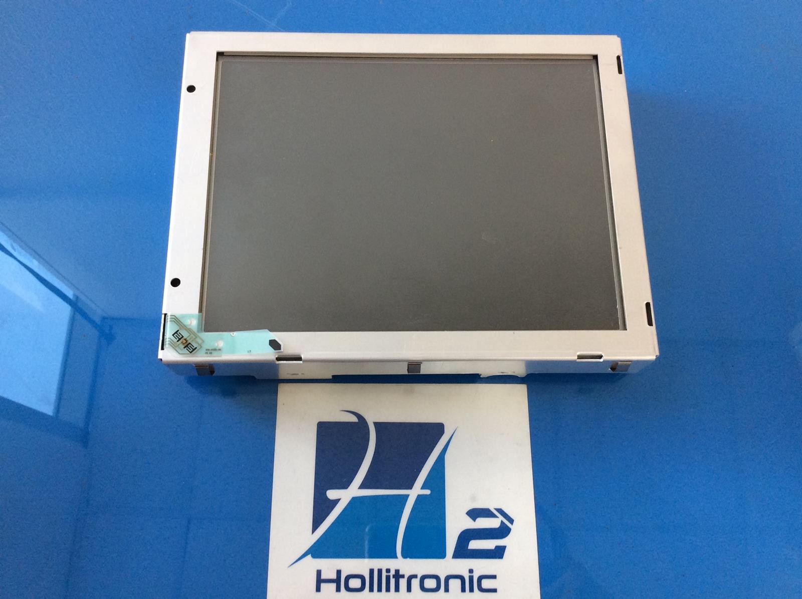 TEKTRONIX TDS 7404 DIGTAL PHOSPHOR SCREEN