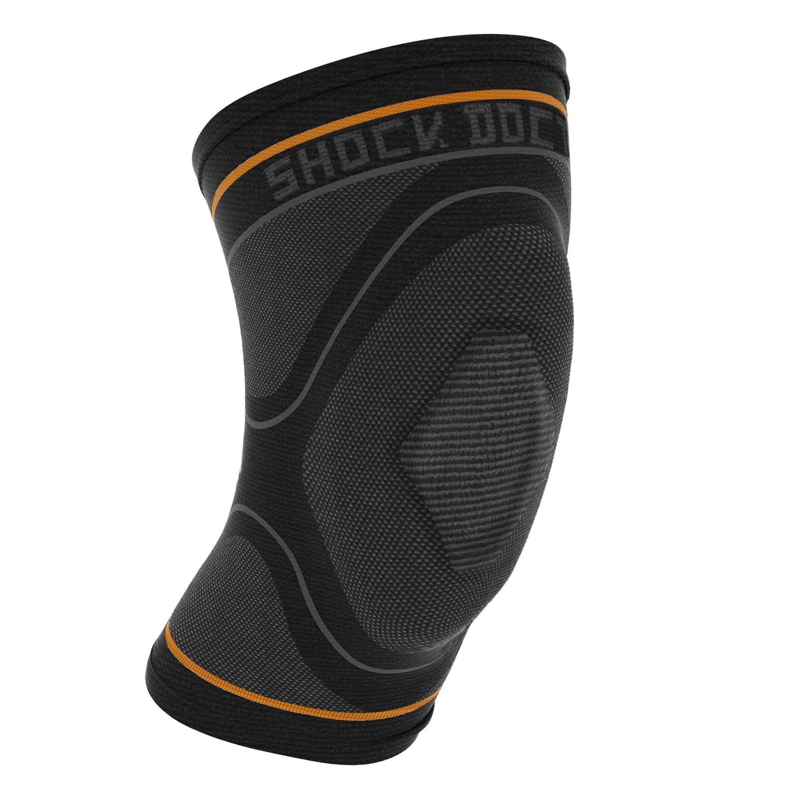 Shock Doctor Knee Compression Sleeve Support - Pain Relief for Arthritis, Ten...