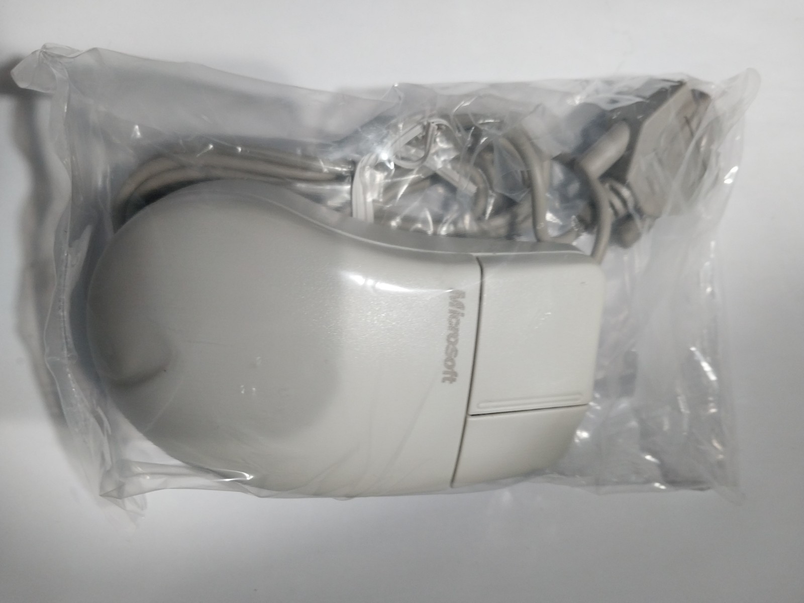 Microsoft Serial Mouse 2.0A