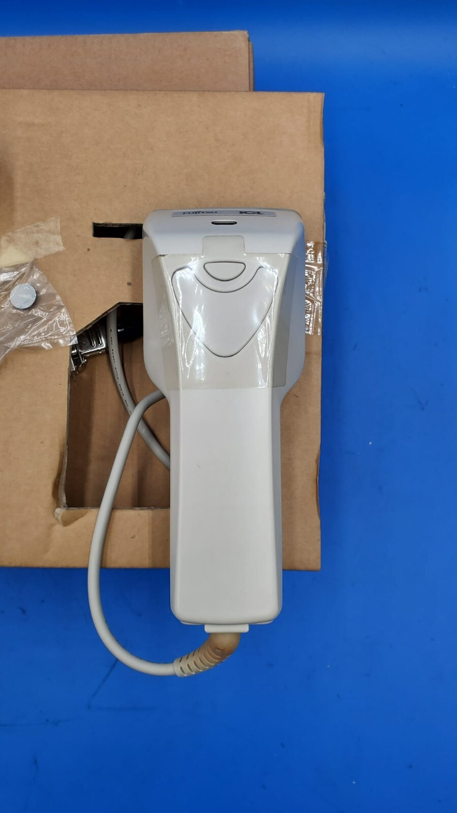 ICL FUJITSU POS BAR CODE SCANNER PB600291