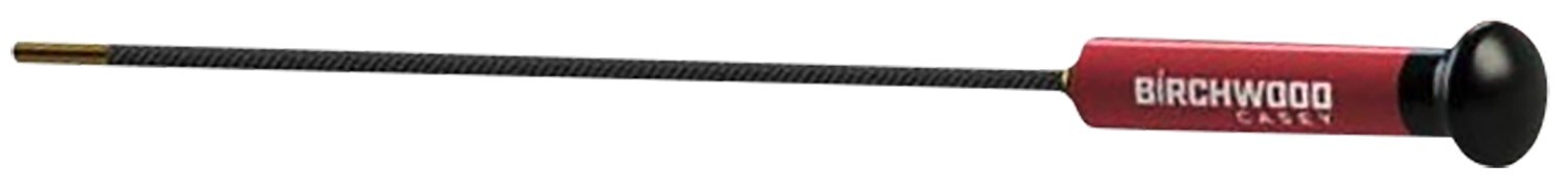 Birchwood Casey 41433 Cleaning Rod 22 Cal 12" Carbon