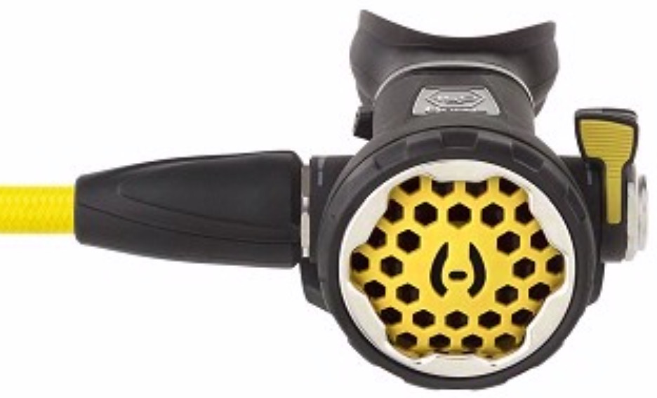 Hollis 150LX Octo