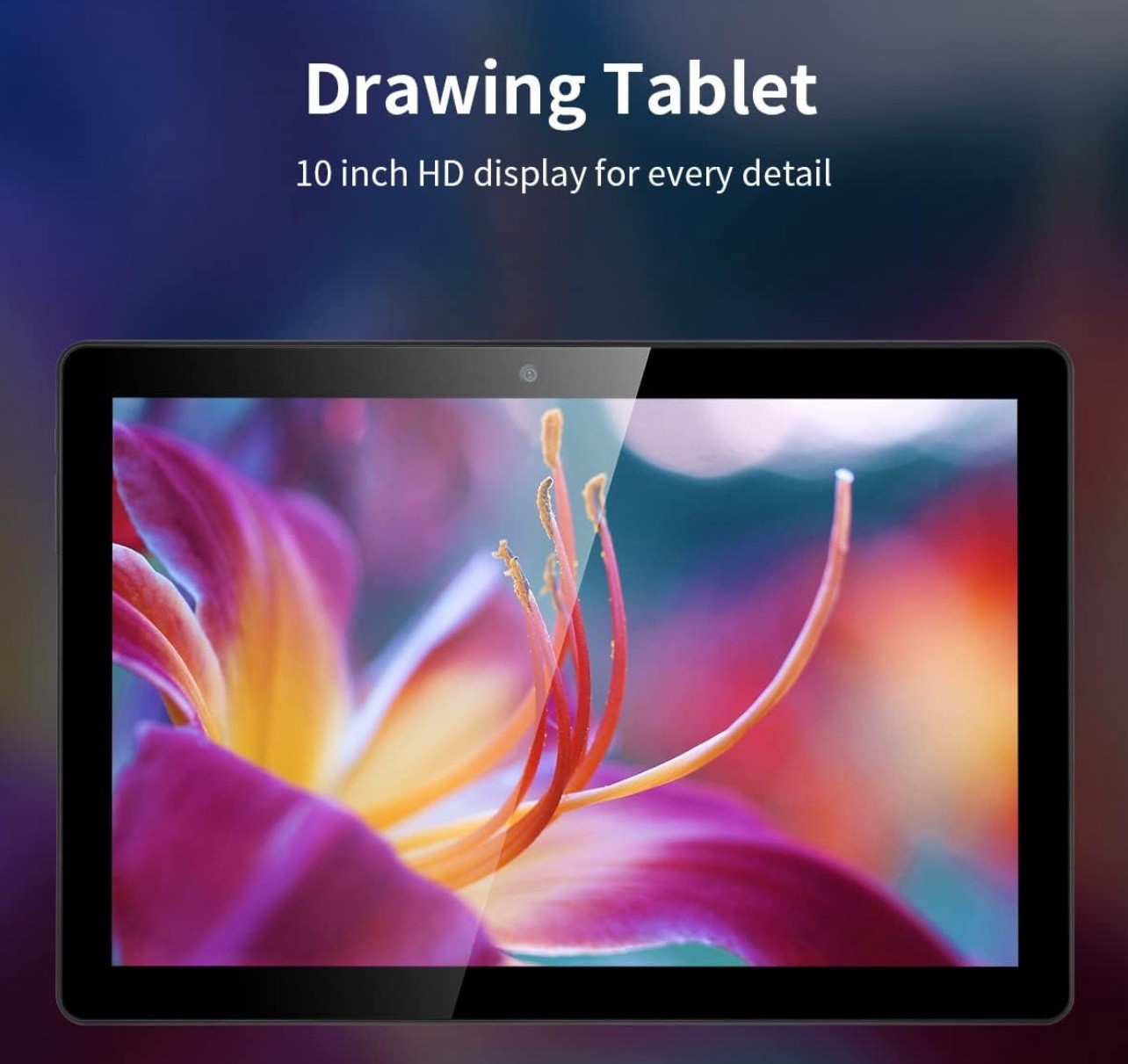 Frunsi RubensTab T11 Pro Standalone Drawing Tablet