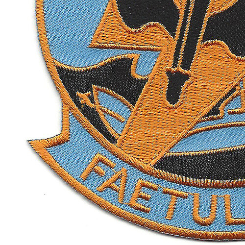 FAETULANT Patch