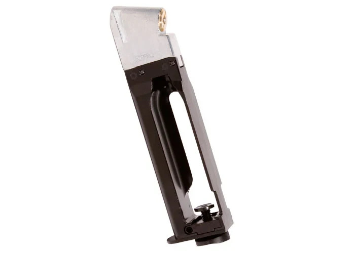 (NEW) Colt 1911 Pistol Magazine, Fits Colt Special Combat CO2 BB Pistols