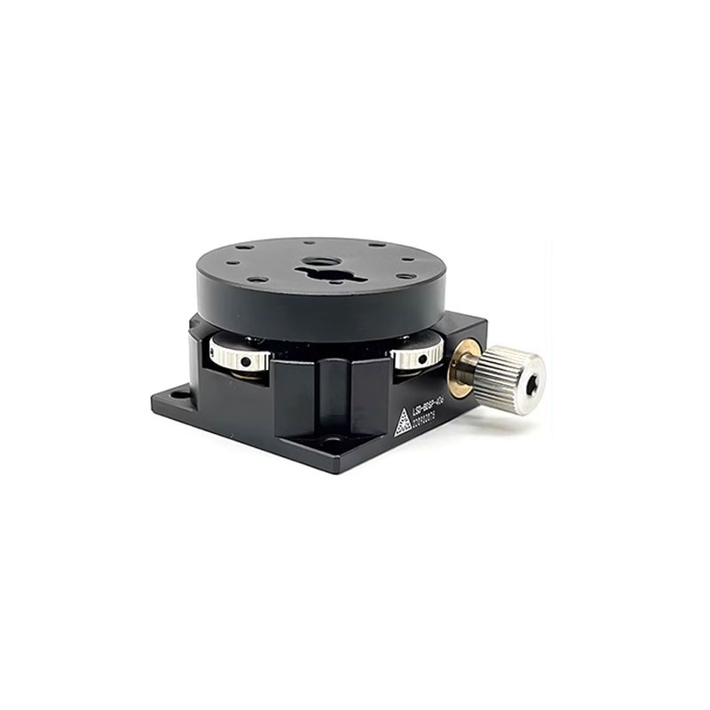 3-Axis Manual Rotation Stage Displacement Platform LSD-BDSP-406 40x40mm