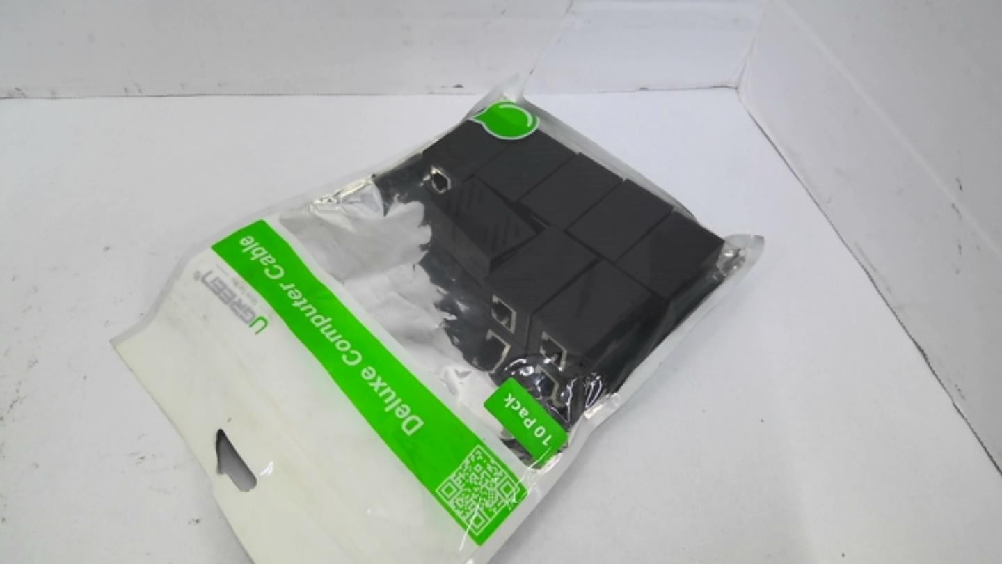 UGREEN Cat5 RJ45 Ethernet Coupler
