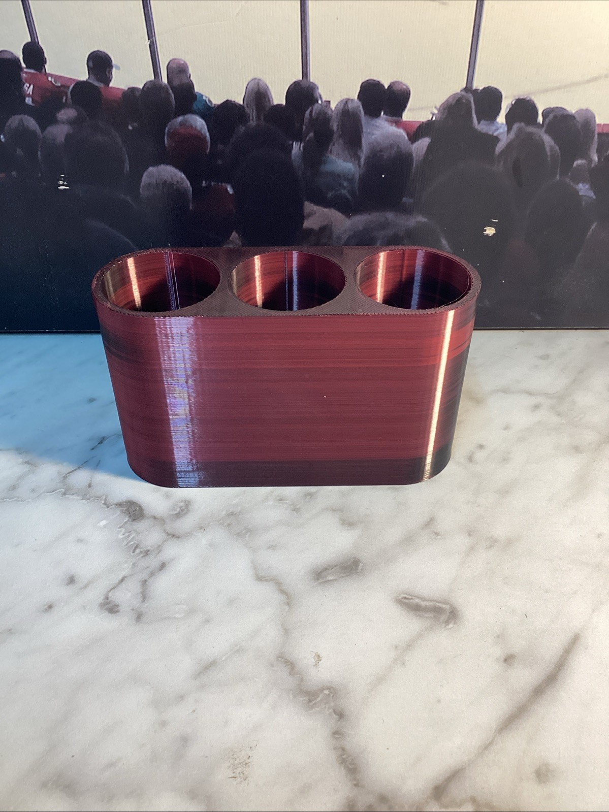 Made for Turbo Interchangeable Bowling Ball Thumb Slug Holder