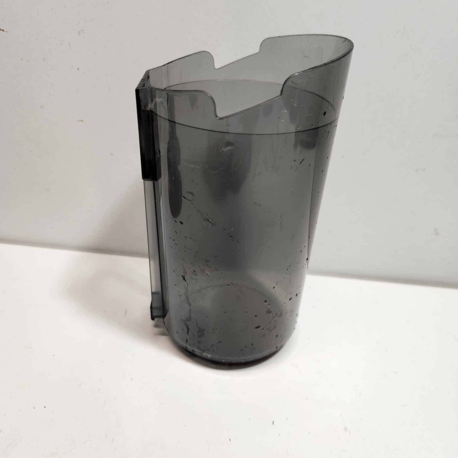 NOVETE VC0010US Cordless Vacuum  Cleaner-dust Cup Only