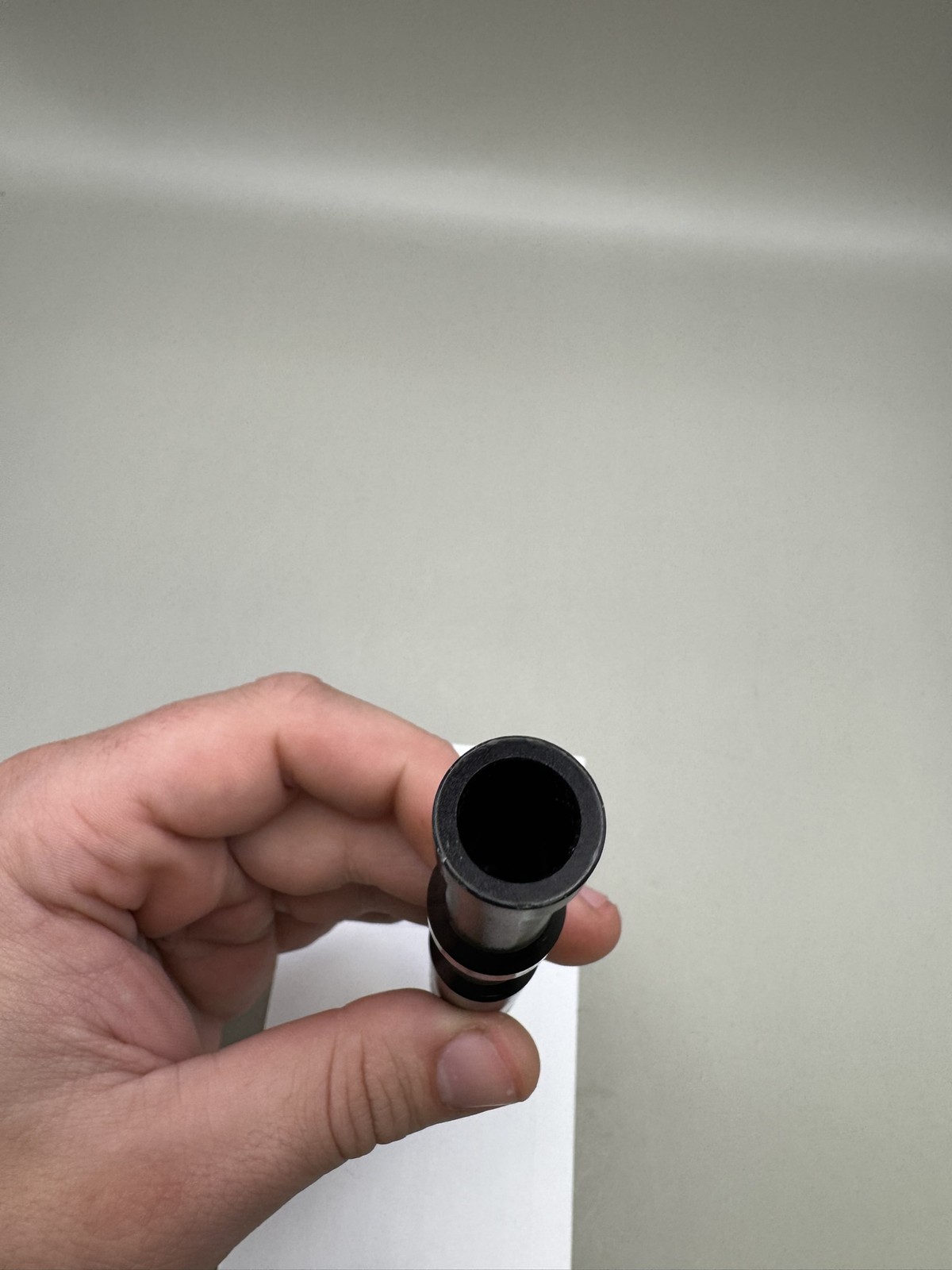 Smart Parts Impulse Bolt Black