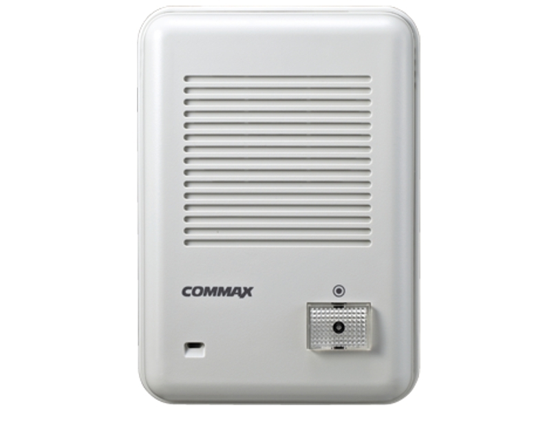 COMMAX Audio Intercom Door Unit DR-201D