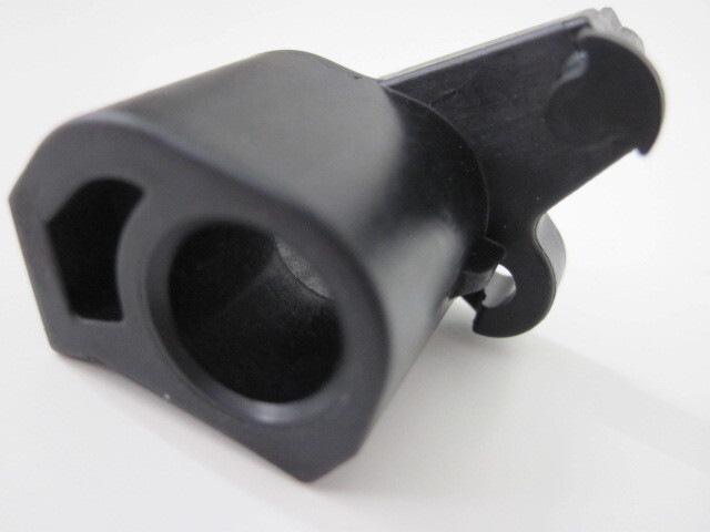 Herman Miller Aeron Front Limit Cam tilt forward chair Black New Style A-Part S8