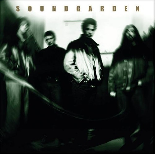 Soundgarden - A-Sides [New Vinyl LP] 180 Gram