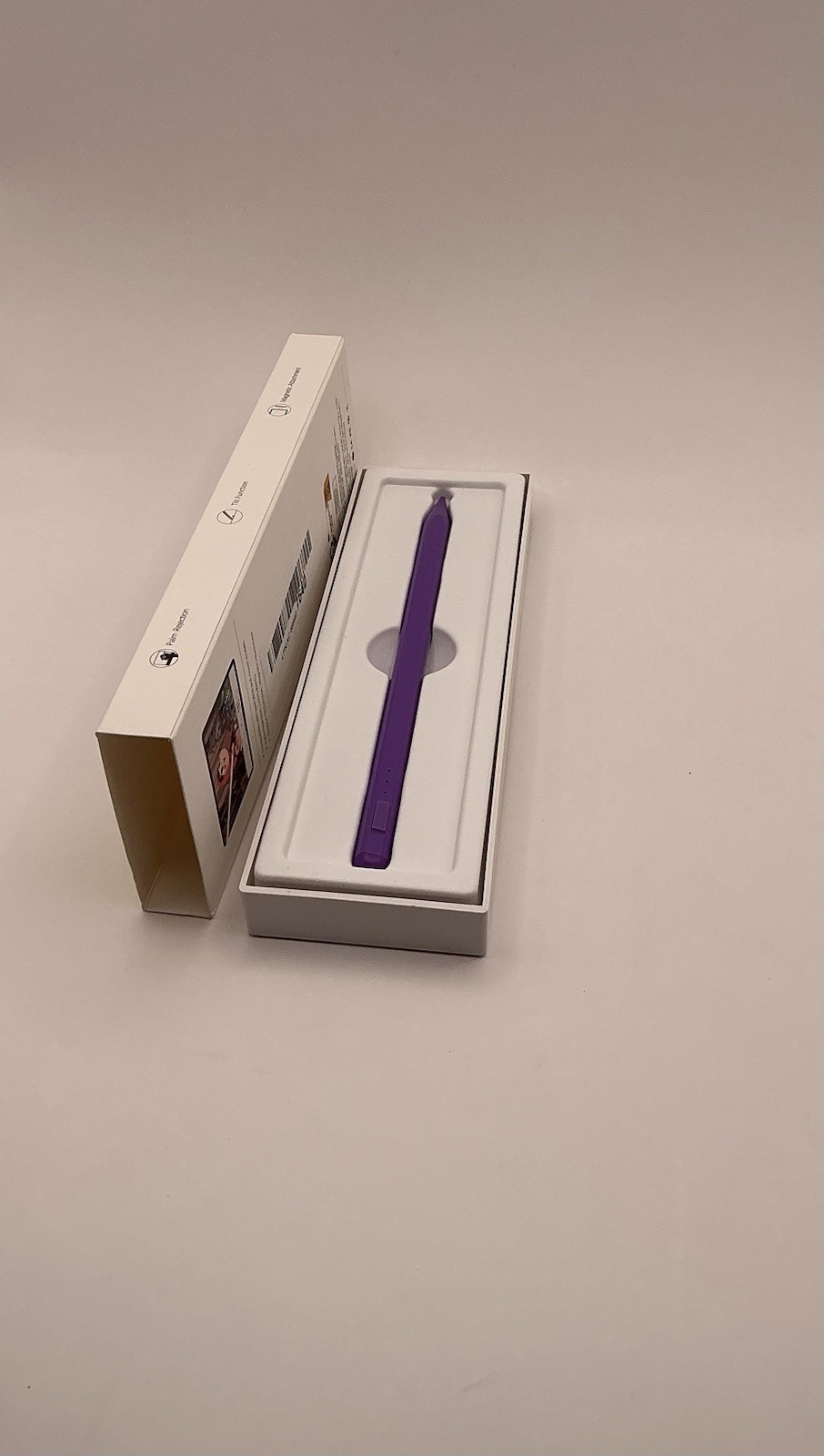 Stylus Pen for iPad11&10thGen,14Mins Faster Charge, with Pencil Holder,Palm Reje