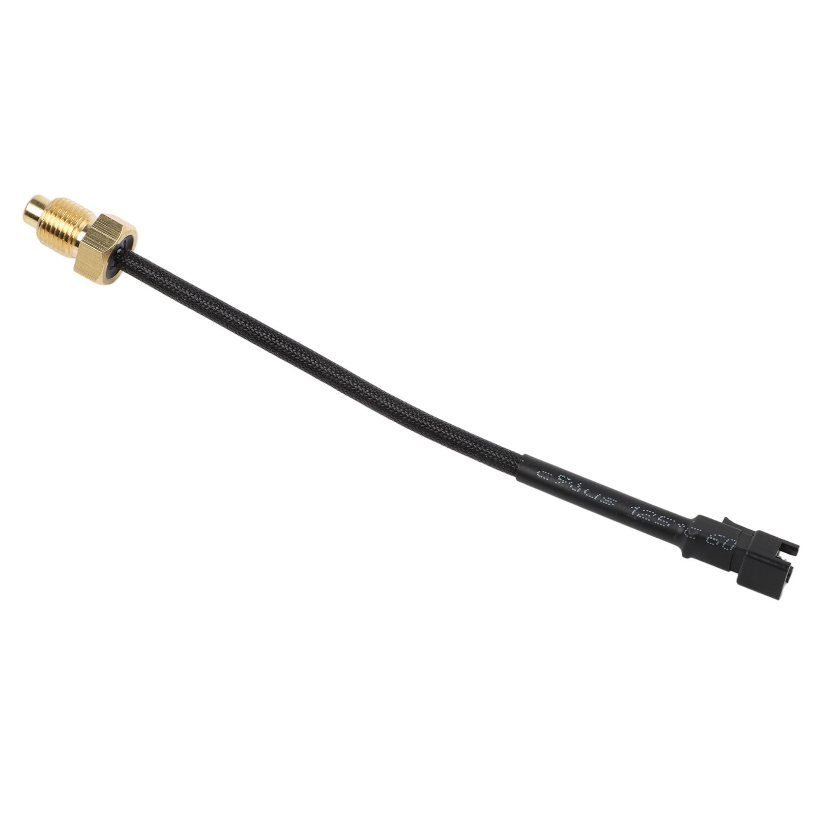 Motorcycle Temperature Sensor with Exceptional Sensitivity and Durability