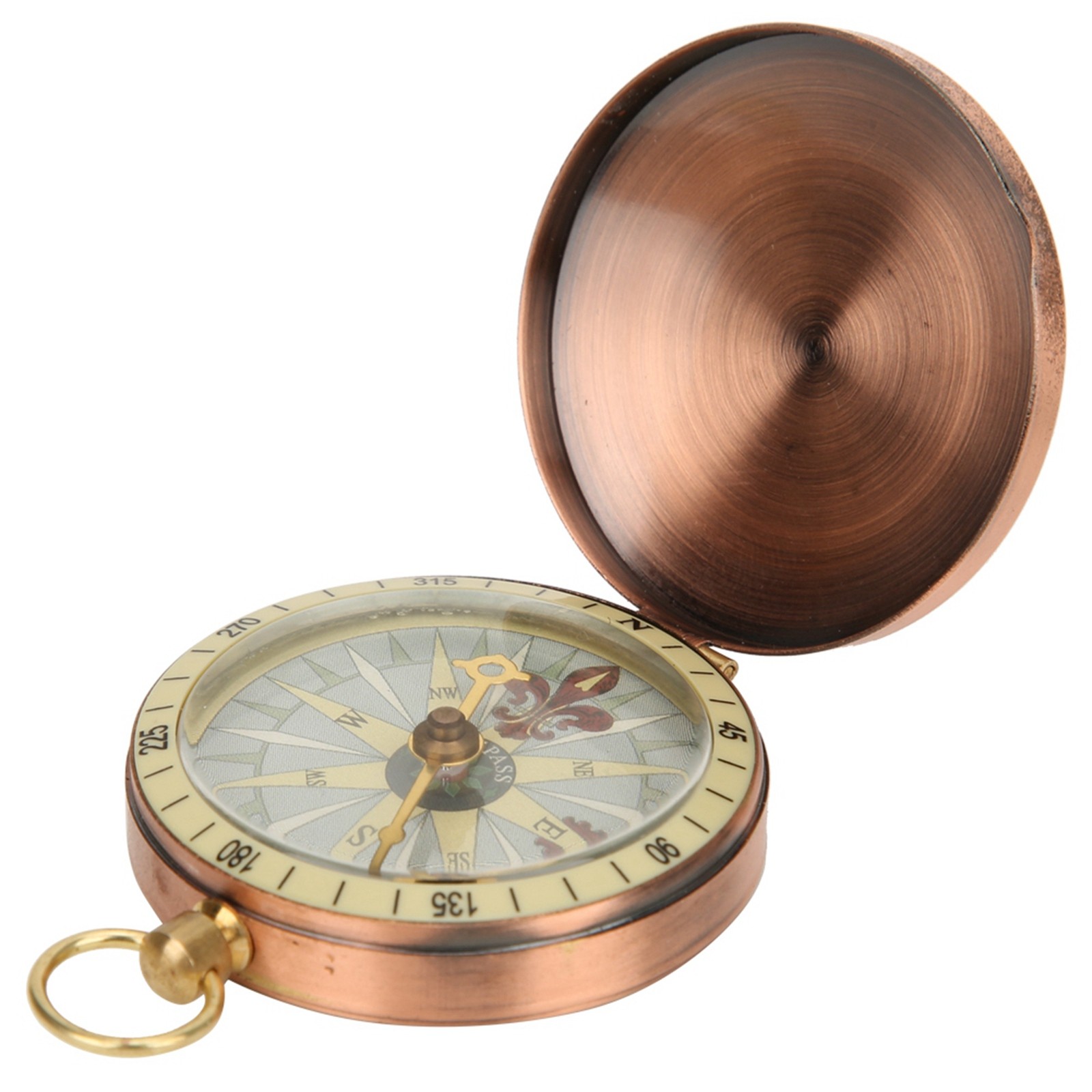 (Compass)Compass Great Material Good Performance For Home