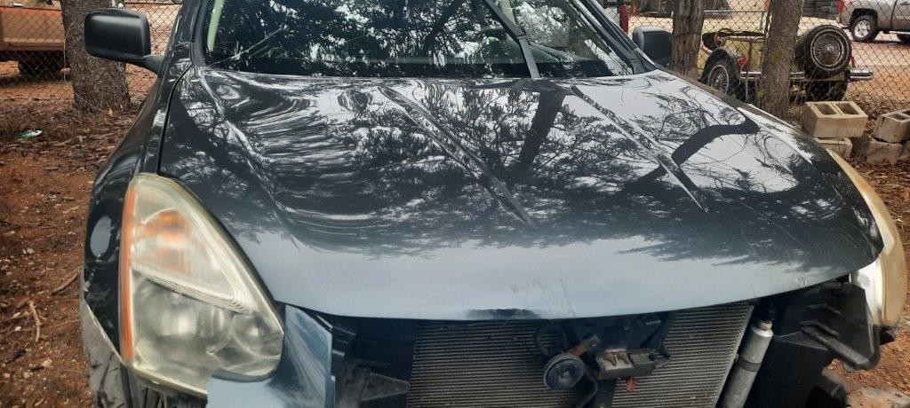 Used Ignition Immobilizer Module fits: 2012 Nissan Rogue Theft-Locking theft key