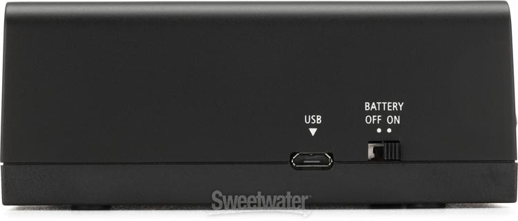 Roland GO:MIXER PRO-X Audio Mixer for Smartphones