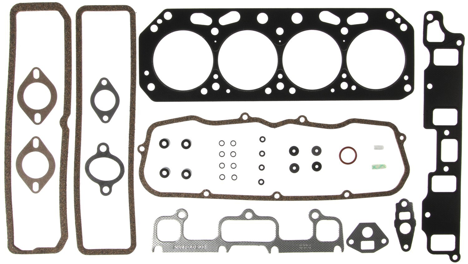 Engine Cylinder Head Gasket Set Victor HS5701