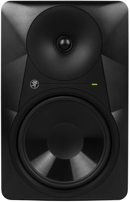 Open box - Mackie MR824