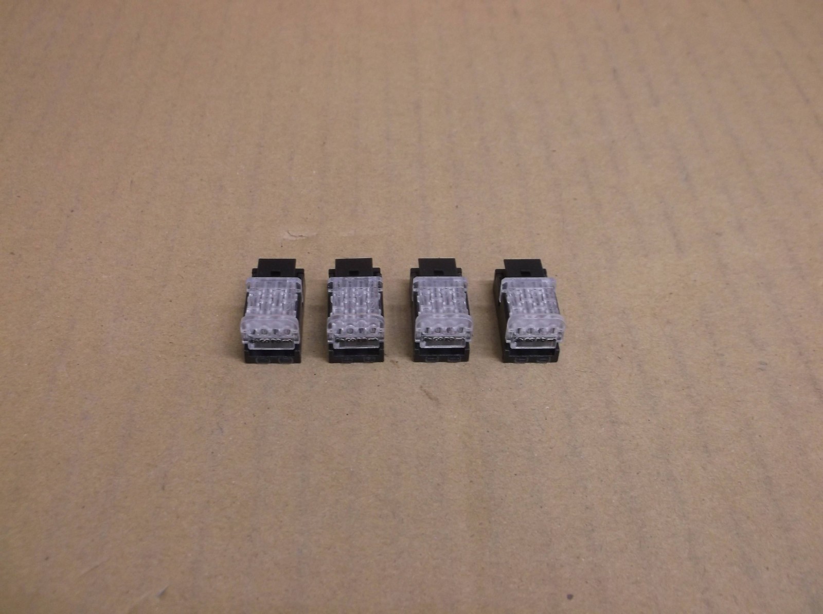 UR20-PG0.35 Weidmuller NEW PLC I/O Module Connecting Plug 1469340000